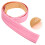 Worgeous Pers Plug Plafondriem 235X9X0,5 Cm Roze 4