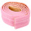 Worgeous Pers Plug Plafondriem 235X9X0,5 Cm Roze 3