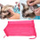 Groomingtas Rosé 1 19,3X14,2X0,3 Inch Polyester 10
