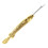 Sewing Thread Removal Tool Gouden Metaal 1 Pack 1