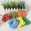 1 Kinder Veiligheid Vingerbeschermer Deurstopper 6