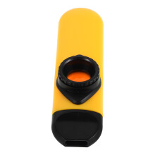 Kazoo Verstelbaar Tooninstrument Kunststof Muziekinstrument Abs