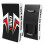(White/Black) Boxing Kick Shield Curved/Straight Strike Shield 1