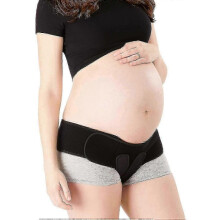 Pelvic Support Belt Maternity Belt To Help Relieve Pelvic Pain During Pregnancy Easily Adjustable for Maximum Support Pregnancy Support Belt