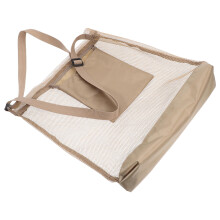 Mushroom Foraging Pouch Mesh Erntetasche Für Und