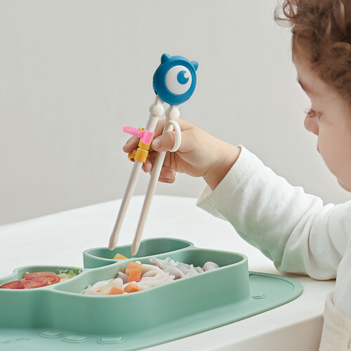18 Kinderchopsticks Mit Lernringen 1