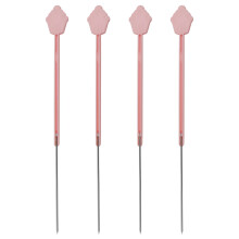 4Stk Cake Testing Sticks Testnadeln Für Kuchen Backwerkzeuge
