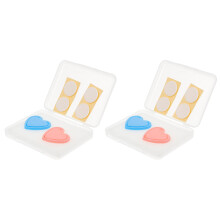 1 Set Lichtpad Schalterabdeckung Diamantzeichnung LED