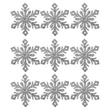 30Stk Haarklammer Patches Für Diy Kleidung Accessoires