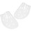 Paar Schuhspanner Transparent Für Damen Herren 11