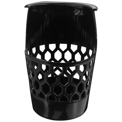 Plastic Billiard Drop Ball Basket Storage Holder