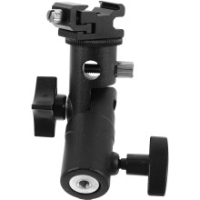 Umbrella Swivel Halter E Professionelle Fotografie Blitzhalterung