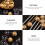 100St Luft Popcorn Schokoladenbecher Kunststoff Transparent 10