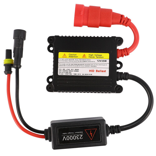 Upgrade Birne Xenon Stabilisator Ballast Für