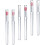 6St Silikon Lippen Für Lippenstift Und Lipgloss 8