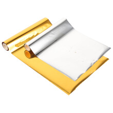 2 Tonerreaktive Wärmeübertragungsfolien Für DIY