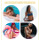 Tankcrop Top Tube Top Backless Tops Wit 8