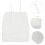Tankcrop Top Tube Top Backless Tops Wit 2