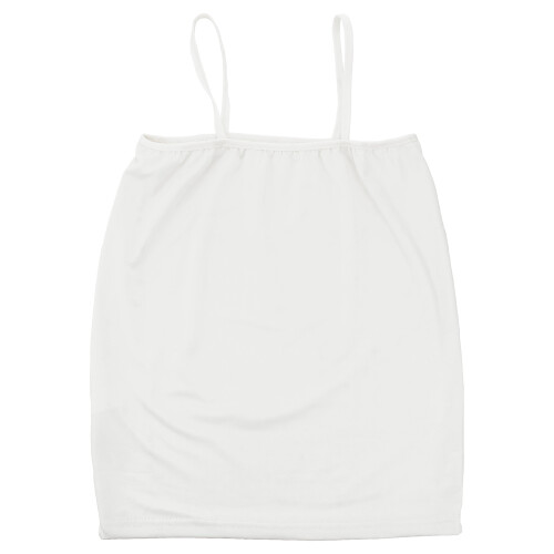 Tankcrop Top Tube Top Backless Tops Wit 2