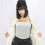 Tankcrop Top Tube Top Backless Tops Wit 6