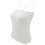 Tankcrop Top Tube Top Backless Tops Wit 5