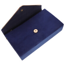 Raindrops Party Clutch Damenhandtasche Für Abendgebrauch 1 Satz