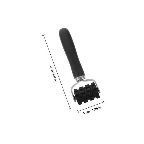Car Roller Schalldämmung 1 1