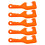 Paint Tool Paint 5 Stuks 7,9x2,4x0,8 Inch 1