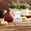 Keramischer Aromabrenner Diffusor Ausgehöhlte Keramik 11