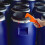Paint Tool Paint 5 Stuks 7,9x2,4x0,8 Inch 5