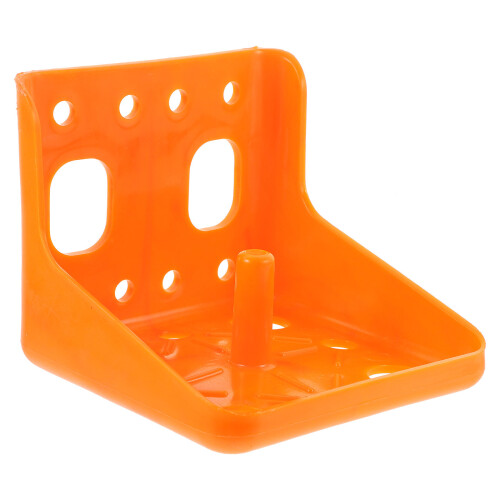1St Rinder Schafe Futtertrog Salzleckstein Fütterungsbox