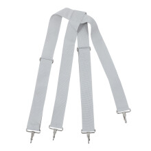 Drum Schultergurt Mit Haken Elegante Form