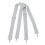 Drum Schultergurt Mit Haken Elegante Form 1