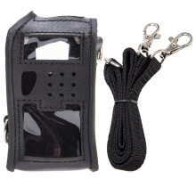 Walkie Case PU Aufbewahrungstasche