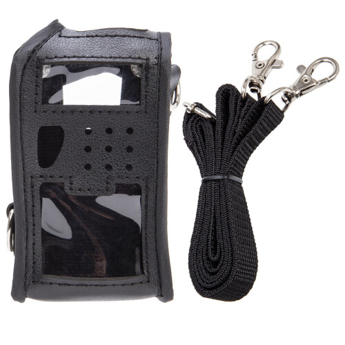 Walkie Case PU Aufbewahrungstasche