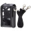 Walkie Case PU Aufbewahrungstasche 4