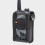 Walkie Case PU Aufbewahrungstasche 6