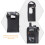 Walkie Case PU Aufbewahrungstasche 10