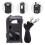 Walkie Case PU Aufbewahrungstasche 3
