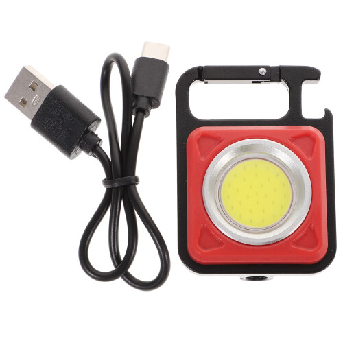 Pocket Light Taschenlampe Reise Pc