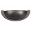 Semicircle Griff Cup Pulls Für Schränke Und Schubladen 1