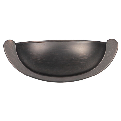 Semicircle Griff Cup Pulls Für Schränke Und Schubladen