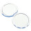 Folding Vanity Mirror Miss Makeup Kompaktspiegel 1