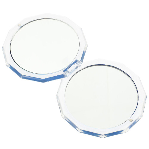 Folding Vanity Mirror Miss Makeup Kompaktspiegel