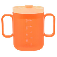 Trinkbecher Flasche Wasser Goblet PP