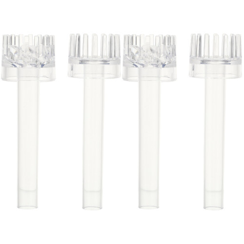 4 Aquarium Ölfilter Abschäumer 2