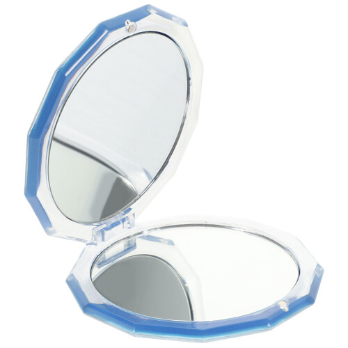 Folding Vanity Mirror Miss Makeup Kompaktspiegel 2