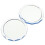 Folding Vanity Mirror Miss Makeup Kompaktspiegel 8