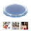 Folding Vanity Mirror Miss Makeup Kompaktspiegel 7