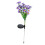 Solarleuchte Lila 1 Outdoor 5